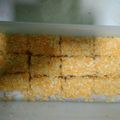 Cooksnap dari Renayya Hilman untuk resep Nugget pisang