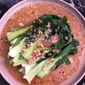Cooksnap dari Anita Rahayu untuk resep Tumis Pokcoy Bawang Putih