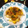 Cooksnap dari Yuanita Siska M untuk resep Lontong tahu mBlora