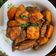 孫玟伶 的 南瓜三杯雞翅 cooksnap