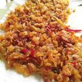 Cooksnap dari visca creathifa untuk resep Kentang Mustofa