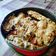 Cooksnap από Μαρία στη συνταγή Μελιτζάνα γεμιστή με λαχανικά