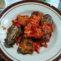 Cooksnap dari Ayu R. Aditya untuk resep Balado lele simple