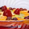 El cooksnap de chiacchioalfredo cuando hizo Tarta de frutas naturales.