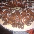 صورة من Kholod ، شاركها بعد تجربة وصفة كيكة السينابون😍