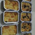 Cooksnap dari Rey untuk resep Bread Puding