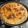El cooksnap de Anna Karina Techera cuando hizo Torta gallega.