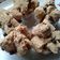 Cooksnap dari Susanti Maris untuk resep Brownies Kukus Mekar Ekonomis 1 Telur (Metode All In)
