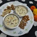 Ujwala Rangnekar's cooksnap of when they made शाही मसाले दूध (shahi masala dudh recipe in marathi).