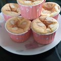 Cooksnap dari dewi momz alvaro untuk resep Hong-Kong sponge cake