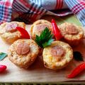 Cooksnap dari Mama Nia untuk resep Tahu fantasi