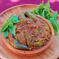 Cooksnap dari Kirana Zaqueena untuk resep Kandas Papui Terong