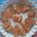 il Fiorella quando ha preparato Cotolette di Patate