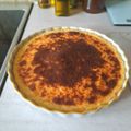 Cooksnap από Machi στη συνταγή Παραδοσιακή Γαλατόπιτα