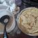 El cooksnap de Lucia Cuevas cuando hizo Panqueques para canelones!.