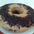 Cooksnap dari Risa Maarifah untuk resep Cake milo kukus no mixer