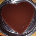 Cooksnap dari Fitri Jayanti Ummu Fairuz untuk resep Puding coklat chocolatos