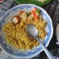 Cooksnap dari Lilis Putri untuk resep Nasi kebuli ayam magic com