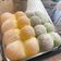 Cooksnap dari prisca chandra untuk resep 72. Japanese Milk Bread