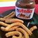 Cooksnap dari Cicik Sukma Setya Wahyu untuk resep Churros