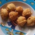 Cooksnap dari Fitriani untuk resep Pempek Adaan Ikan Gabus