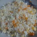 Cooksnap dari Ita Darmawan untuk resep Nasi Goreng Balita (kesukaan anak ku)