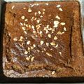Sanuber Ashrafi का कुकस्नैप जब उन्होंने आटे और गुड़ का पल्म केक (atte aur gud ka plum cake recipe in Hindi) बनाया था।