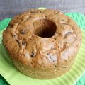 Cooksnap dari Rinanda Surya untuk resep Bolu susu oreo