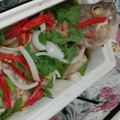 Cooksnap dari aya untuk resep Ikan tim hongkong