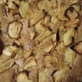 Сooksnap від Cooker, який(а) приготував(ла) Яблучний пиріг "Бабине літо".