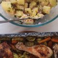 Nagy Zsuzsi Cooksnap-ja, amikor elkészítette a(z) Görög krumplisaláta receptet.