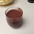 Mario Alarcon's cooksnap of when they made Super Detox Smoothie.