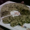 Cooksnap dari SISKA untuk resep Bolu pisang kukus lembyuut