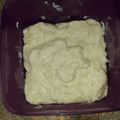 Cooksnap dari rosafina dwi maulida untuk resep Mozarella molor homemade