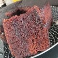 Cooksnap dari Nenqq Yanqqsllucria untuk resep Kue Caramel (Sarang Semut) #antiGAGAL #noMIXER #bisaOVEN/KUKUS