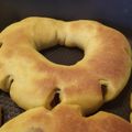 صورة من Om Adam Badwan، شاركها بعد تجربة وصفة كعك بعجوة (كعك التمر) 😋😋