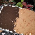 Cooksnap dari inaaa untuk resep Milk Bath Cake / Cake Mandi Susu / Tres Leches Cake
