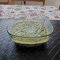 El cooksnap de Ralb cuando hizo Salsa verde tatemada.
