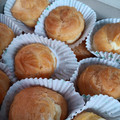 Cooksnap dari DapuR CiKaSi untuk resep Sus/soes vla vanilla, kokoh banget (tanpa mixer) 👌