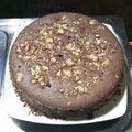 Cooksnap dari luri untuk resep Kue Coklat (Tepung Ketan)