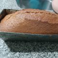 El cooksnap de Sharon Aguirre cuando hizo Budín marmolado súper fácil.