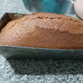 El cooksnap de Sharon Aguirre cuando hizo Budín marmolado súper fácil.
