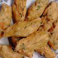 Cooksnap dari Nana Malkan untuk resep Otak-otak goreng Ikan Tenggiri #antiribet