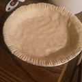 rmcneil0227's cooksnap of when they made Pie Crust.