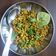 Dr. Pushpa Dixit's cooksnap of when they made મસાલા ફણગાવેલા મગ (masala sprout mung Recipe in gujarati).