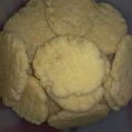 Cooksnap dari Arni Munawati untuk resep Cookies keju teflon nyummy 😍