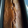 El cooksnap de Maricali1979 cuando hizo Bizcochuelo sin harina y sin azúcar.
