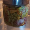 Cooksnap dari Mery Surbakti untuk resep Acar Segar Timun Wortel Nanas