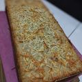 Cooksnap dari Dwitiarina Kristiti untuk resep Bolu Pisang irit 1 telur (tanpa mixer,anti gagal,anti ribet)