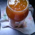 El cooksnap de Shirley Digiovanni cuando hizo Mermelada de higos.